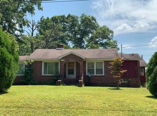 1711 S Piedmont Hwy, Piedmont, SC 29673