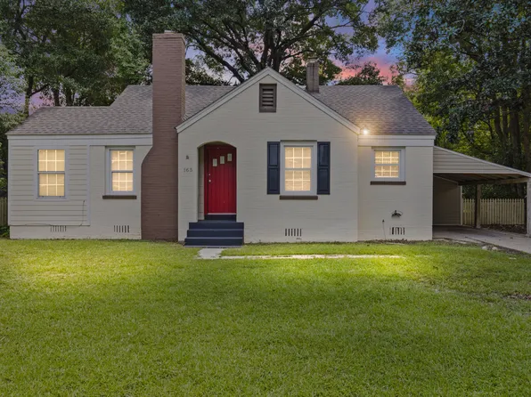 165 E Collins St, Mobile, AL 36606