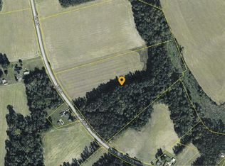 Till Rd, Orangeburg, SC 29115