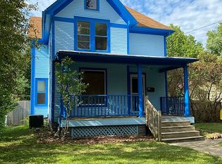 514 E Benton St, Iowa City, IA 52240