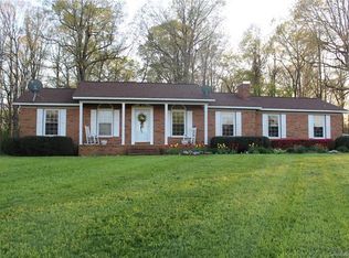 40021 Gold Hill Rd, Richfield, NC 28137