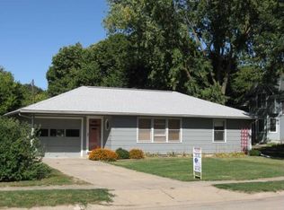 507 E 7th St, Stromsburg, NE 68666