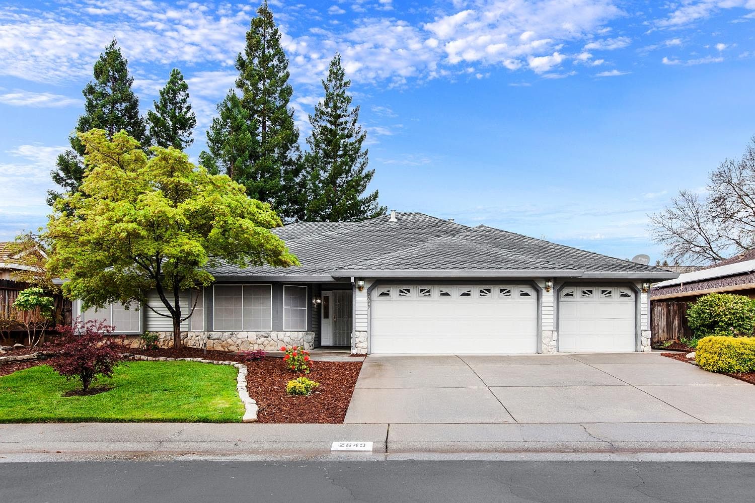 2649 Emmet Dr, Auburn, CA 95603 | Zillow