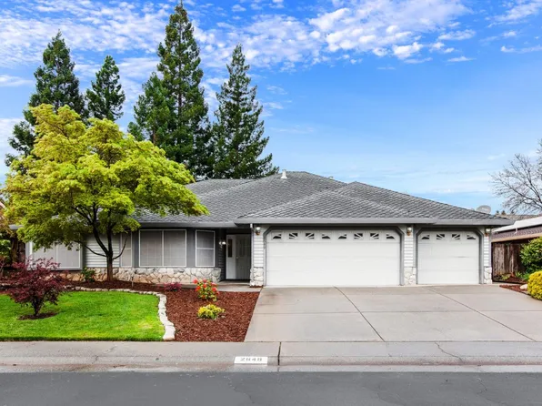 2649 Emmet Dr, Auburn, CA 95603