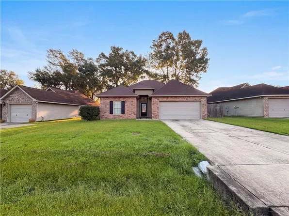 42318 Broadwalk Ave, Hammond, LA 70403