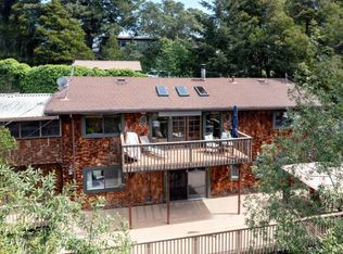 646 Blue Ridge Dr, Boulder Creek, CA 95006