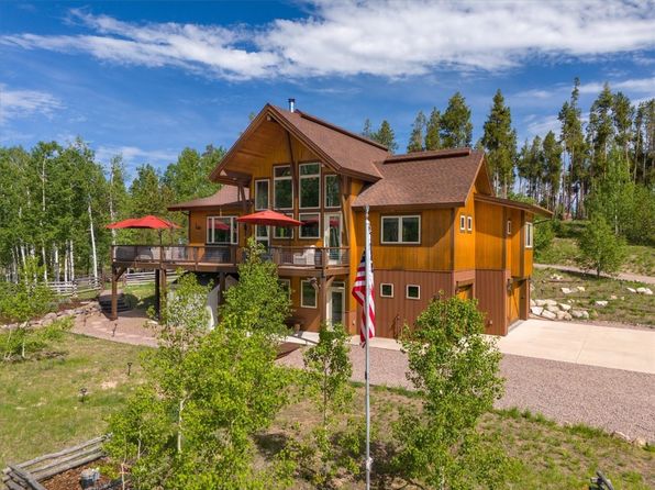 33633 Seneca Trl, Oak Creek, CO 80467