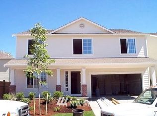 1406 231st St SE, Sammamish, WA