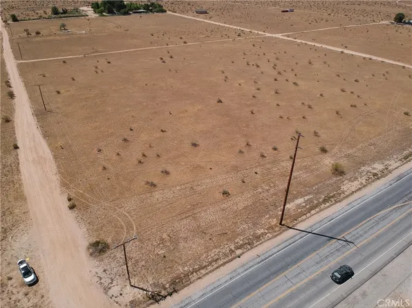 0 Bear Vall, Apple Valley, CA 92308