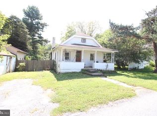 3007 Meekins Ln, Randallstown, MD 21133