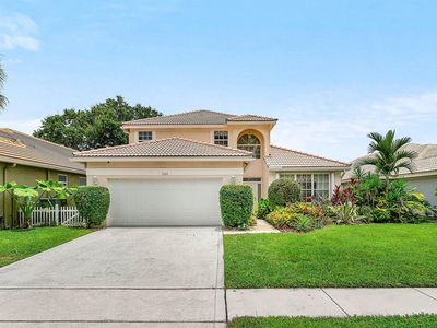7683 Doubleton Drive, Delray Beach, FL, 33446