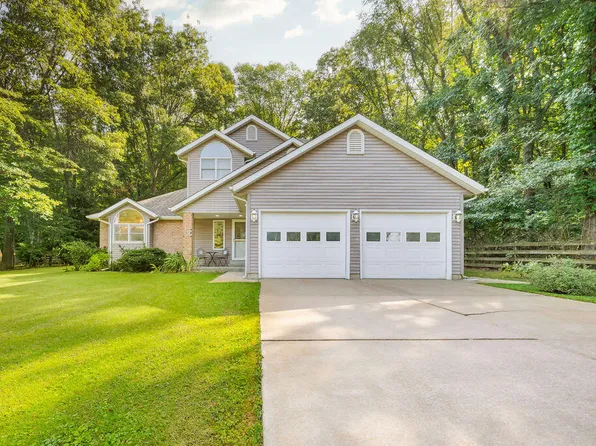 1705 Southworth Dr, Niles, MI 49120