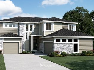 2658 86th Ave E LOT 273, Edgewood, WA