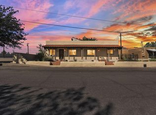 411 Eaton Ave, Socorro, NM 87801