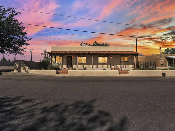 411 Eaton Ave, Socorro, NM 87801