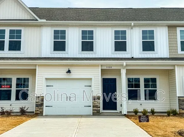3068 Olivette Pl, Duncan, SC 29334