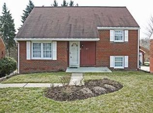 417 Grace St, Pittsburgh, PA