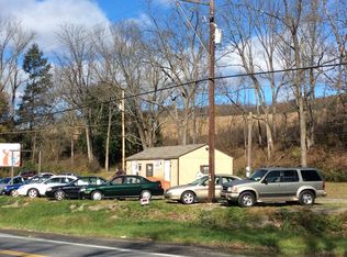 42-44 W Penn Pike, New Ringgold, PA 17960