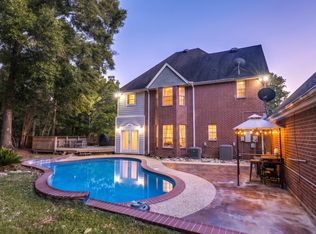 216 Pebble Crk, Livingston, TX 77351