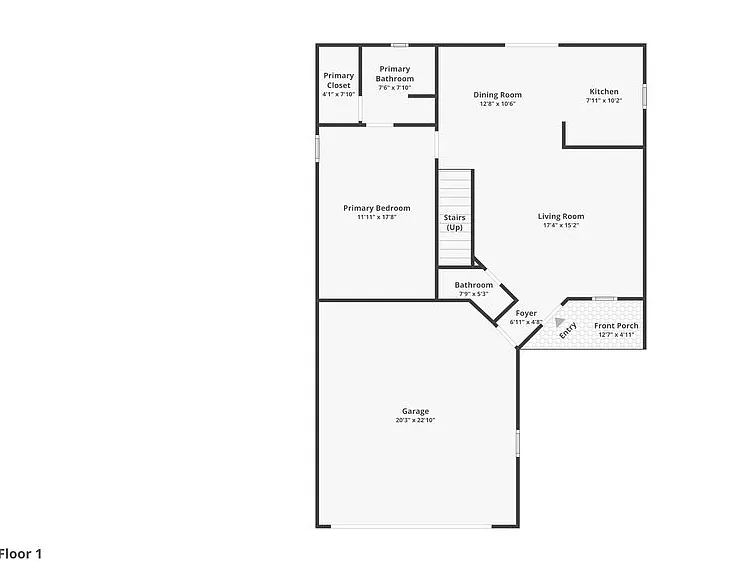 4017 Pepperwood Dr — Photo 2