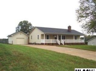 1834 Forrest St, Newton, NC 28658