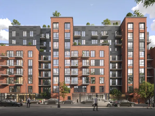 The Waterlyn