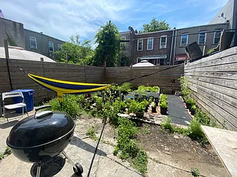 Rented by Keller Williams NYC