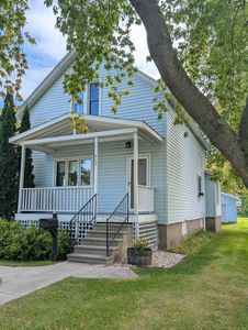 407 Water St, Marinette, WI, 54143