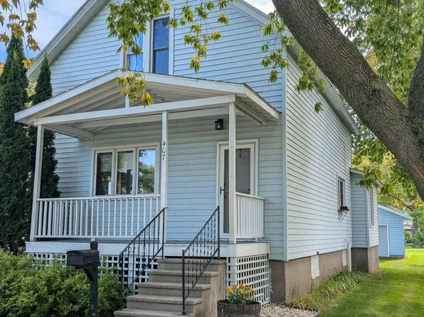 407 Water St, Marinette, WI 54143
