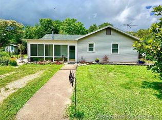 344 E Branch Rd, Macks Creek, MO 65786
