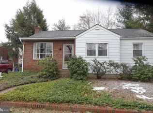2916 Lansdowne Ave, Bristol, PA 19007