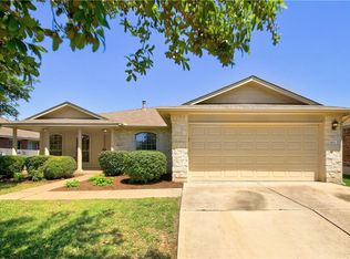 3112 Corrigan Ln, Round Rock, TX 78665