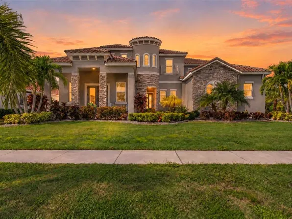 832 MANNS HARBOR DRIVE, APOLLO BEACH, FL 33572