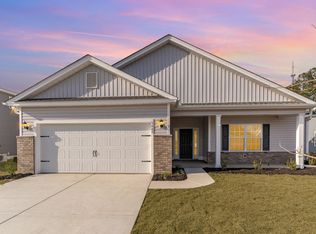 1012 Woodside Dr LOT 160, Conway, SC 29526