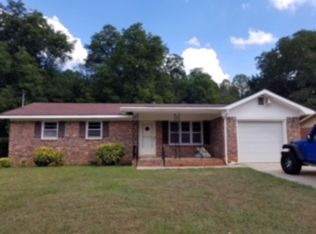 115 Highland Dr, Warner Robins, GA 31088