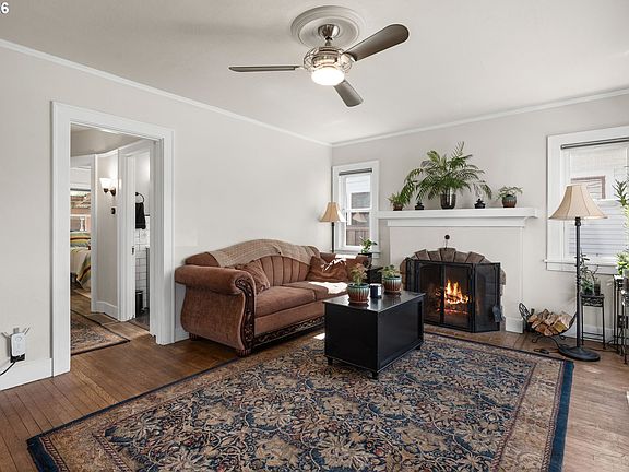 5th image of 7024 N Albina Ave
