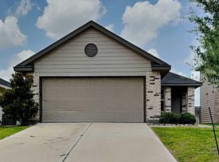 18907 Jasper Ridge Dr, Hockley, TX 77447