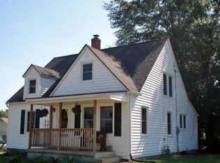 55 Mountain View Dr, Waynesboro, VA 22980