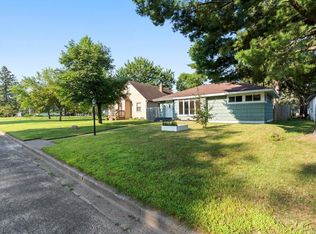 1109 7th Ave NE, Brainerd, MN 56401