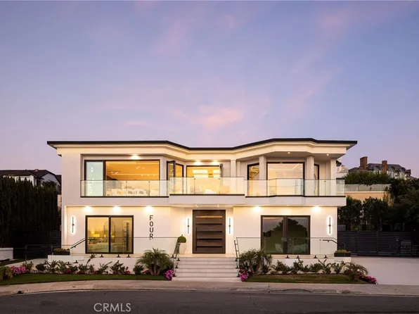 4 Narbonne, Newport Beach, CA 92660