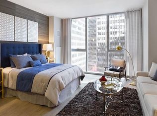 321 N Michigan Ave #1812, Chicago, IL 60601