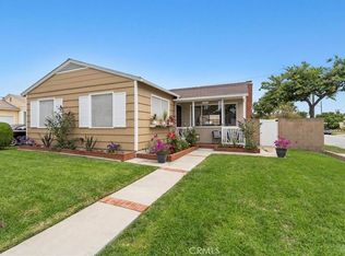 5540 W 138th Pl, Hawthorne, CA 90250