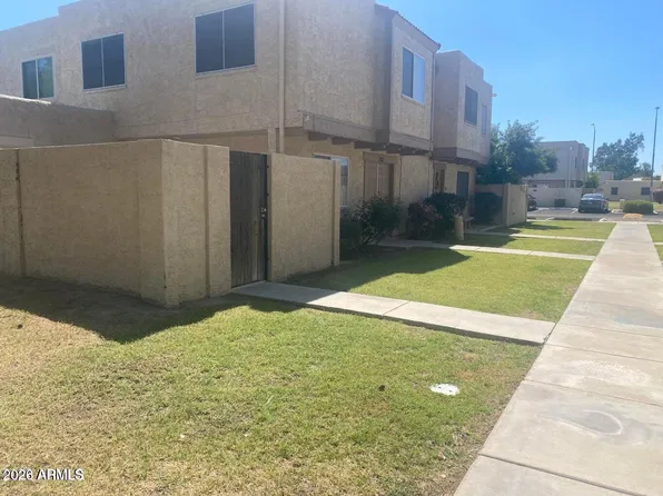 14009 N 53rd Drive, Glendale, AZ 85306