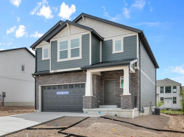 257 E Sadie Ct #128, Heber City, UT 84032