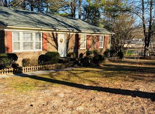 1601 Virginia Rd, Edenton, NC 27932