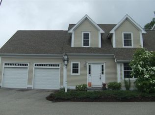 725 Boston Post Rd UNIT 12, Sudbury, MA 01776