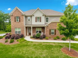 12270 Ferncreek Dr, Alpharetta, GA 30004