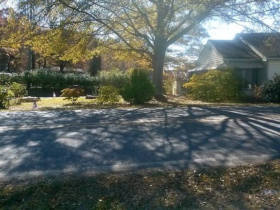 5 ACRES OF LAND