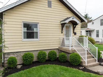 31 E 40th St, Covington, KY, 41015