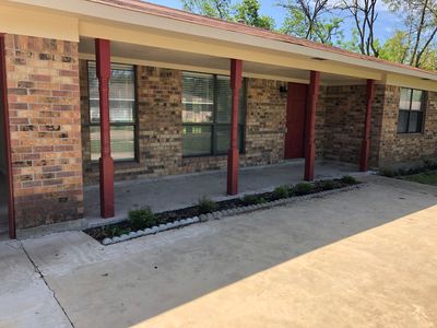 111 Meadow Ln, Crockett, TX, 75835